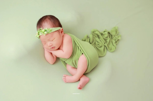 固原六个月宝宝有眼屎